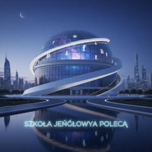 Szkoła językowa poleca: planetarium, gdzie uczą gwiazdy i języki