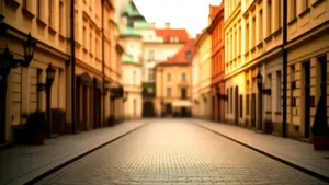 Kim są rodzice Oskara Szafarowicza i co wiemy o jego krakowskich korzeniach