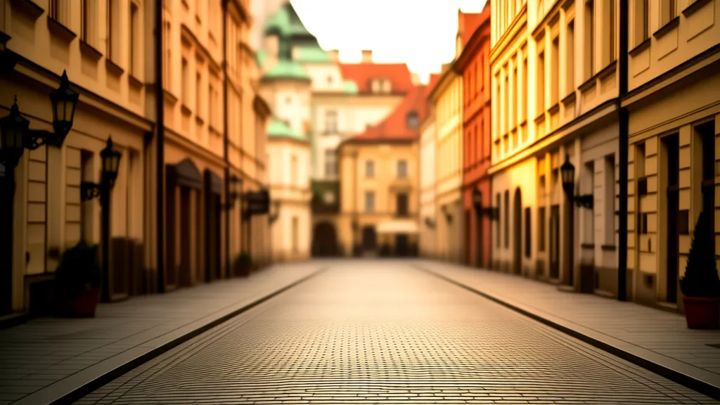 Kim są rodzice Oskara Szafarowicza i co wiemy o jego krakowskich korzeniach