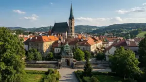 Przewodnik po najważniejszych wydarzeniach kulturalnych regionu