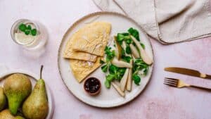 Zdrowy styl życia w Krakowie – jak zadbać o dietę na co dzień?