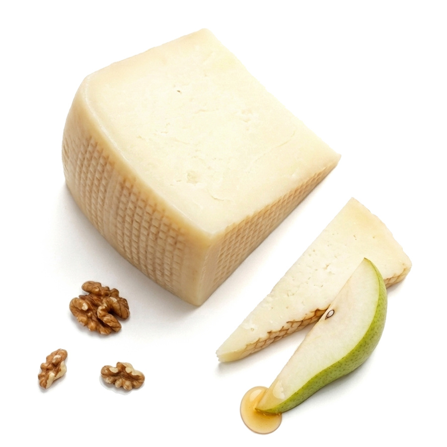 Ser pecorino - włoski skarb na Twoim stole