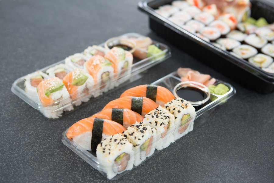 Poznaj ofertę Sushi Friends i złóż zamówienie online na sushi z dowozem w Krakowie!